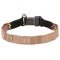 Jazzy Neck Tech Dog Prong Collar