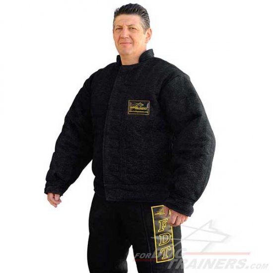 Dog Bite Jacket 'Pro Competition Style'