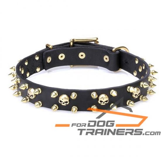 dog collar hardware supplies