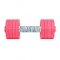 'Hard Workout' Excellent Dog Dumbbell for Retrieve Training 2000g