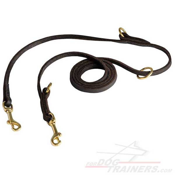 Choose Multi function Long Dog Lead